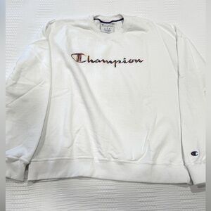 Champion Crewneck Women’s L